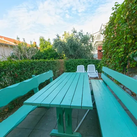 9 Appartement Makarska