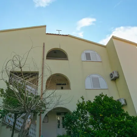 9 Appartement