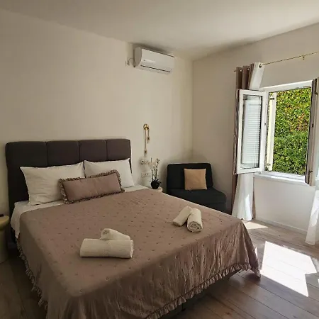 9 Appartement Makarska