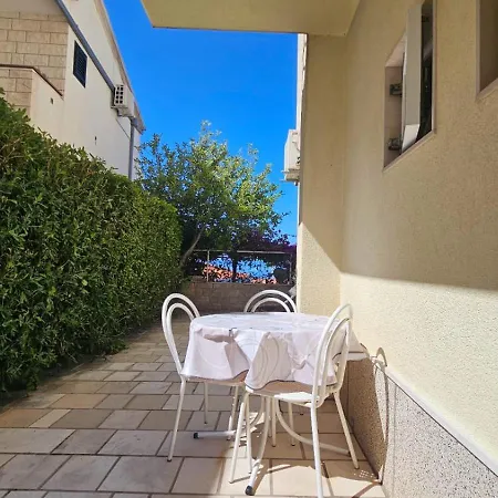 9 Appartement Makarska