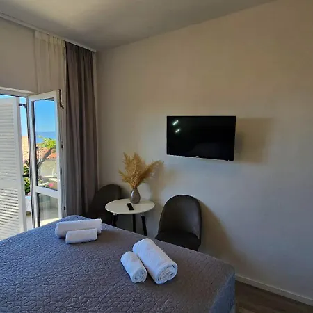 9 Appartement