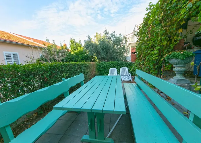 9 Appartement Makarska