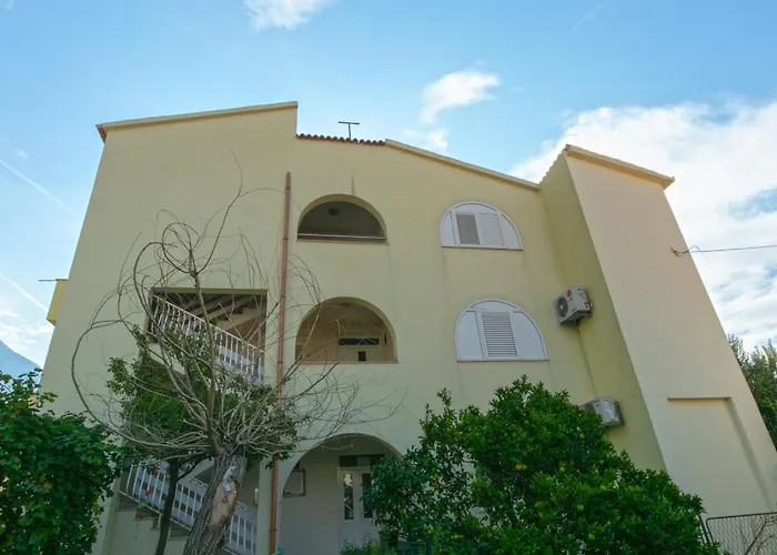 9 Appartement
