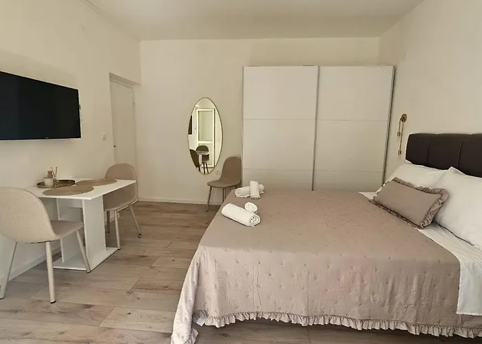 Appartement 9 Makarska