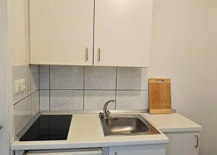 9 Appartement *