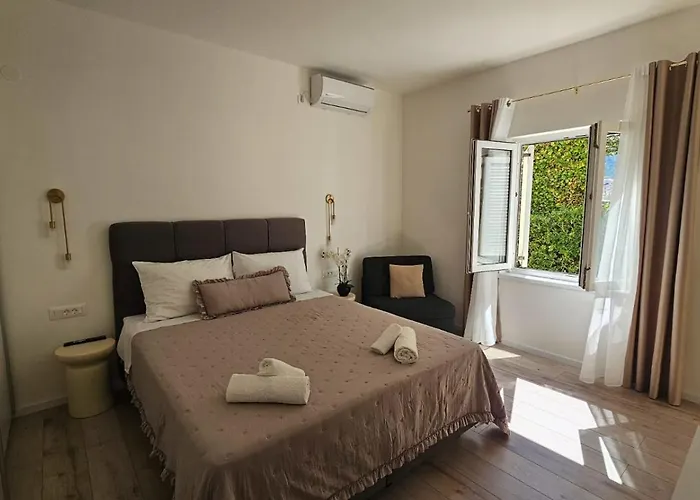 9 Appartement Makarska
