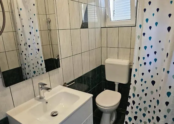 Appartement 9 Makarska