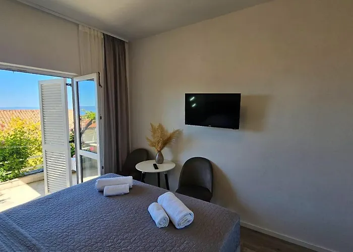 9 Appartement