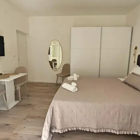 Appartement 9 Makarska