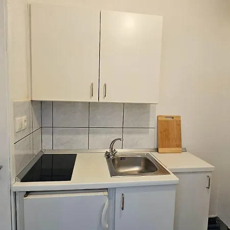 9 Appartement *