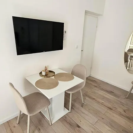 Appartement 9 Makarska