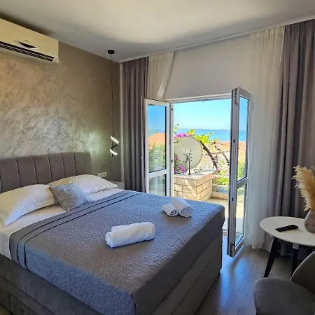 Appartement 9 Makarska