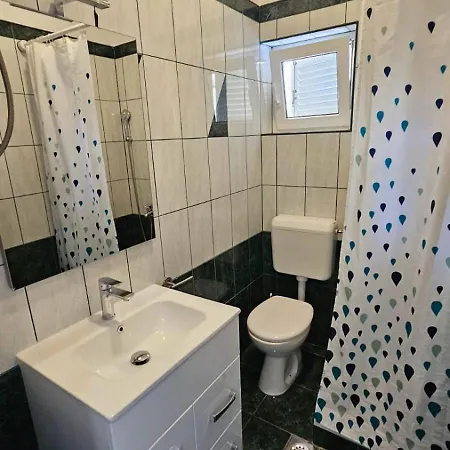 Appartement 9 Makarska